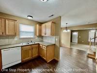 $1,395 / Month Home For Rent: 306 NE Coldwater Creek Dr - One Stop Property M...