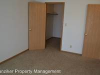 $680 / Month Apartment For Rent: 4901 Todd #30 - Hunziker Property Management | ...