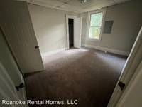 $995 / Month Home For Rent: 512 Madison Ave NW - Roanoke Rental Homes, LLC ...