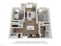 $492 / Month Apartment For Rent: 1 Bedroom - Grandview Senior Lofts | ID: 11432179