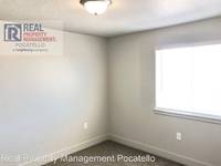 $1,175 / Month Apartment For Rent: 1873 W Quinn Rd - #D - Real Property Management...