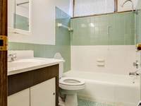 $1,000 / Month Apartment For Rent: 1220 Cambridge St #48 - Sela Investments, Ltd L...