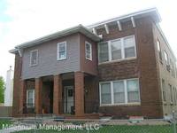 $1,600 / Month Apartment For Rent: 410 5th St NE #2 - Millennium Management, LLC |...