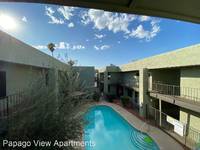 $1,100 / Month Apartment For Rent: 3710 E. McDowell Rd 103 - Everything You Need A...