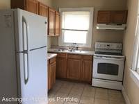 $525 / Month Apartment For Rent: 434 W Adams St - Apt 1 - Aschinger Properties P...