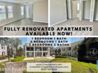 $1,400 / Month Apartment For Rent: 4427 Blossom St - O-8Hamp3up - Cross Hill Apart...