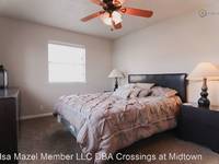 $619 / Month Apartment For Rent: 5559 E. 47th Place 426 - Tulsa Mazel Member LLC...