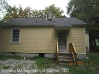 $700 / Month Home For Rent: 432 Loring Drive - Midland Management Of Sumter...