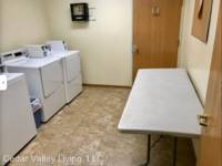 $850 / Month Apartment For Rent: 701 16th Street SW - Cedar Valley Living, LLC |...