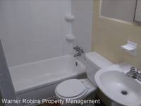 $695 / Month Apartment For Rent: 420 Birchwood Dr - Warner Robins Property Manag...