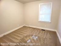 $1,485 / Month Apartment For Rent: 107 Stowe Apt. A - Raleigh Property Management ...