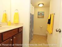 $1,045 / Month Apartment For Rent: 3300 Montavesta Road #2101 - The Reserve At Mer...