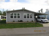 $787 / Month Rent To Own: 2 Bedroom 2.00 Bath Mobile/Manufactured Home