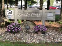 $558 / Month Apartment For Rent: Two Bedroom - Shady Oak Senior Apartments | ID:...