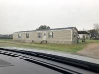$334 / Month Rent To Own: 3 Bedroom 2.00 Bath Mobile/Manufactured Home