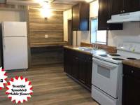 $1,475 / Month Manufactured Home For Rent: Beds 4 Bath 2 - Valrico T&C MHP | ID: 2049827