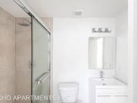 $2,100 / Month Apartment For Rent: 821-829 Sw 18 Ave - #104 - 8Cho Apartments | Id...