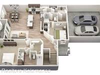 $2,000 / Month Apartment For Rent: 1244 S. Village Circle - 1244 - Jaqua Realtors ...