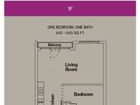 $2,000 / Month Apartment For Rent: 717 Dexter Avenue North # 411 - Oakwood Residen...