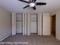 $1,165 / Month Apartment For Rent: 7430 128th Street West 30-301 - Cedar Valley Ap...