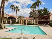 $1,395 / Month Home For Rent: 7885 W Flamingo Rd #2156 - Premier Property Man...