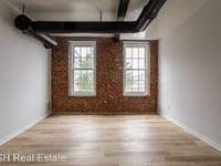 $2,500 / Month Apartment For Rent: 1011 N Hancock Street - PH07 - Carriage Wheel L...
