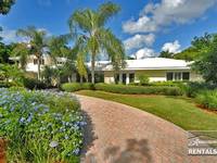 $15,000 / Month Home For Rent: One Of The Finest Homes Available In Olde Naples