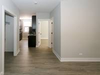 $1,850 / Month Apartment For Rent: Incredible 1 Bed, 1 Bath At Brompton + Broadway...