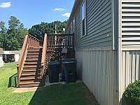 $600 / Month Rent To Own: 3 Bedroom 2.00 Bath Mobile/Manufactured Home