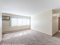 $965 / Month Apartment For Rent: 700 10th Street NW #3 - Lakeview Apartments | I...