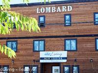 $1,050 / Month Apartment For Rent: 5120 N Lombard St - 206 - EkoLiving - Team A | ...