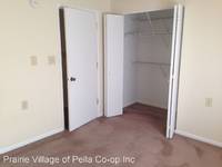 $685 / Month Apartment For Rent: 1000 Hazel St #11B - Prairie Village Of Pella C...