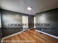 $1,250 / Month Apartment For Rent: 419 Douglas Ave. - Unit 101 - Kingston Property...