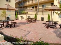 $1,550 / Month Apartment For Rent: 820 West Hill Avenue #204 - Maplehurst Park Apa...
