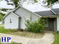 $749 / Month Home For Rent: 1151 Johnson - Hortenstine Properties, LLC | ID...