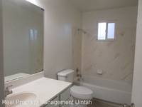 $1,100 / Month Apartment For Rent: 295 N 120 W - Building 5 Unit C - Real Property...