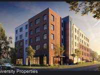 $3,240 / Month Apartment For Rent: 301 East 19th Street - Crimson Corner | ID: 110...