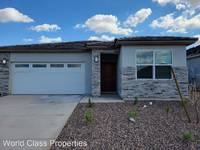 $2,095 / Month Home For Rent: 18427 W Artemisa Ave. - World Class Properties ...