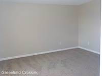 $1,650 / Month Apartment For Rent: 2116 Crossing Terrace Apt. D - Greenfield Cross...