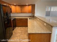 $1,000 / Month Apartment For Rent: 2130 Sahara Dr - Unit 3 - Lake Havasu City Prop...