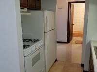 $695 / Month Apartment For Rent: 410 N. Terrace St. - 9 - Walker Property Manage...