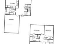 $1,200 / Month Apartment For Rent: 210 Breckenridge Rd - Show Place Management Com...