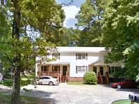 $1,550 / Month Apartment For Rent: 117-C East Circle Drive - The Tar Heel Companie...