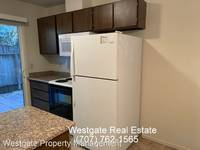 $1,895 / Month Apartment For Rent: 1013 Civic Center Drive - Unit A - Westgate Pro...