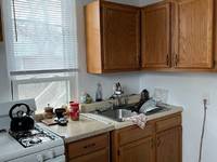 $950 / Month Apartment For Rent: 726 West Kirkwood Avenue - Unit #3 - Mackie Pro...