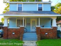 $800 / Month Apartment For Rent: 1413 W. Jackson St. - MiddleTown Property Group...