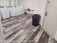 $695 / Month Apartment For Rent: 220 E 12th St - SH1 - Studio, 1 And 2 Bedroom U...
