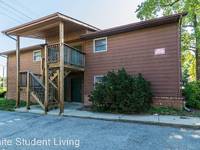 $1,350 / Month Home For Rent: 519 E Smith Avenue - Granite Student Living | I...
