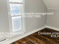 $1,150 / Month Apartment For Rent: 701 Vries St SW - 2 - Compass Property Manageme...
