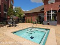 $1,195 / Month Apartment For Rent: 1000 S Denver Ave 02211 - Renaissance Uptown Tu...